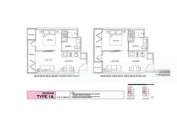 Vivace (D9), Apartment #625613751